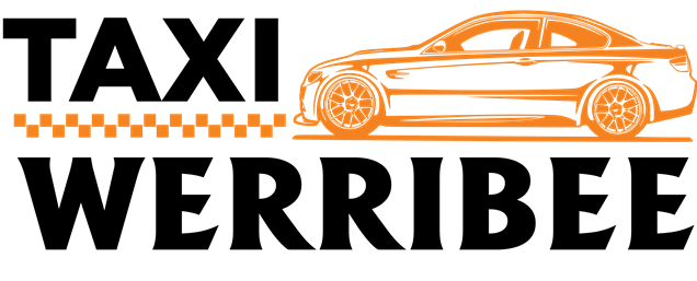 Taxi Werribee Logo